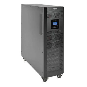 Tripp-Lite SVT20KX (Двойное преобразование (On-Line), Напольный, 20000 ВА, 18000 Вт) — изображение 1