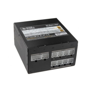 Super Flower Power Supply Leadex II Gold (850 Вт) — изображение 2