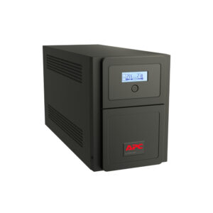 APC Easy UPS SMV 750VA 230V (Линейно-интерактивные, Напольный, 750 ВА, 525 Вт) — изображение 1