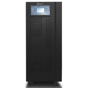 SVC PT-10K (Двойное преобразование (On-Line), Напольный, 10000 ВА, 8000 Вт) — изображение 2