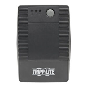 Tripp-Lite OMNIVSX450D (Линейно-интерактивные, Напольный, 450 ВА, 240 Вт) — изображение 3