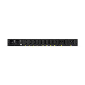 CyberPower PDU20SWHVIEC10ATNET — изображение 2