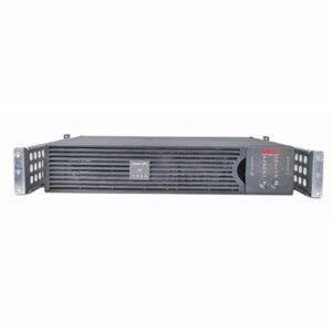 APC Smart-UPS RT 1000VA/700W (Двойное преобразование (On-Line), C возможностью установки в стойку, 1000 ВА, 700 Вт) — изображение 1