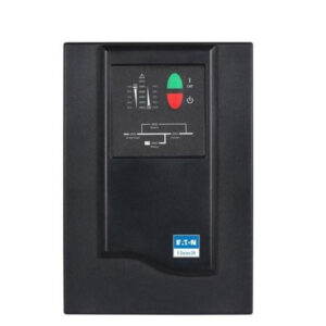 Eaton DX 2000H (Двойное преобразование (On-Line), Напольный, 2000 ВА, 1400 Вт) — изображение 1