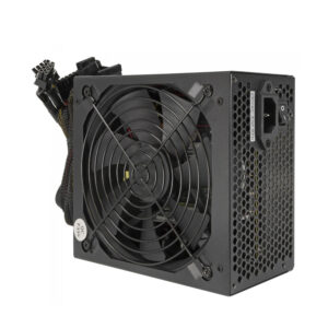 CROWN CM-PS600W PLUS (600 Вт) — изображение 1