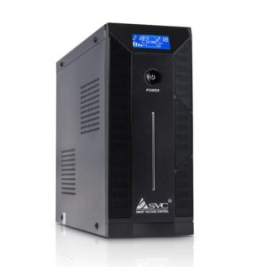 Источник бесперебойного питания SVC W-1500 — изображение 1