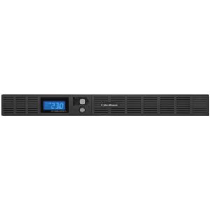 Источник бесперебойного питания CyberPower OR1000ELCDRM1U — изображение 3