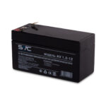 Аккумуляторная батарея SVC AV1.2-12 12В 1.2 Ач (0)