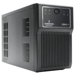 Emerson Vertiv Liebert PSA1500MT3-230U (Линейно-интерактивные, Напольный, 1500 ВА, 900 Вт) — изображение 1