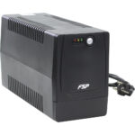 FSP FP 1500  (Линейно-интерактивные, Напольный, 1500 ВА, 900 Вт) (2)