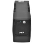 FSP FP450  (Линейно-интерактивные, Напольный, 400 ВА, 240 Вт) (3)