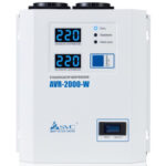 SVC AVR-2000-W (2000ВА/2000Вт)  (50Гц) (1)