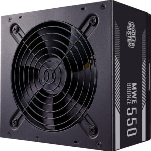 Cooler Master MPE-5501-ACAAB-EU (550 Вт) — изображение 2