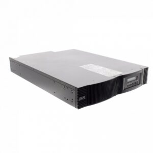 Powercom VRT-3000XL (Двойное преобразование (On-Line), 3000 ВА, 2700 Вт) — изображение 1