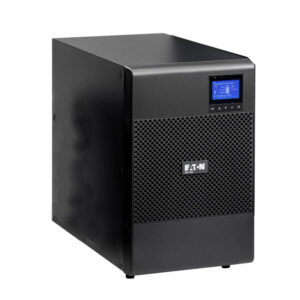 Eaton 9SX 3000i (Двойное преобразование (On-Line), Напольный, 3000 ВА, 2700 Вт) — изображение 1