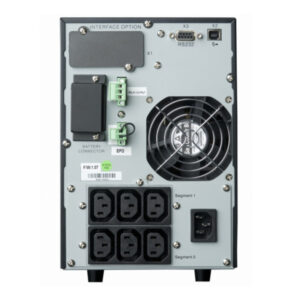 Eaton 9130 Tower XL (Двойное преобразование (On-Line), Напольный, 3000 ВА, 2700 Вт) — изображение 2