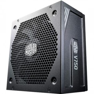 EVGA MPY-750V-AFBAG-EU (550 Вт) — изображение 2
