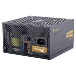 Seasonic PRIME ULTRA GOLD (750 Вт) — изображение 1