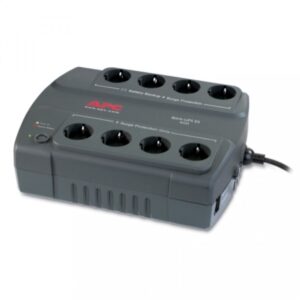 APC Back-UPS ES 400VA/240W (Режим ожидания, Напольный, 400 ВА, 240 Вт) — изображение 1