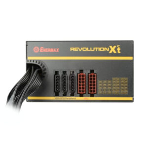 Enermax ERX650AWT (650 Вт) — изображение 3
