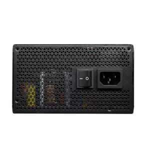 Блок питания Cougar BXM 700 700W — изображение 3