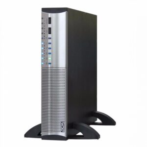 Powercom SMART RT (Линейно-интерактивные, C возможностью установки в стойку, 1500 ВА, 1350 Вт) — изображение 1