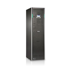 Eaton 93PS-30 (3-х фазные (On-Line), Напольный, 30000 ВА, 30000 Вт) — изображение 1