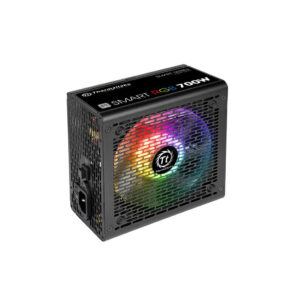 Блок питания Thermaltake Smart RGB 700W — изображение 2