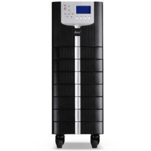 SVC GT33-10KVA (3-х фазные (On-Line), Напольный, 10000 ВА, 10000 Вт) — изображение 2