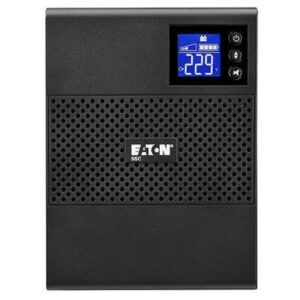 Eaton 5SC 500 Tower (Линейно-интерактивные, Напольный, 500 ВА, 350 Вт) — изображение 2