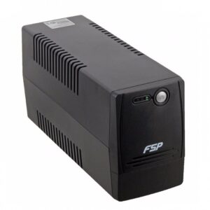 FSP Viva 400 (2 euro) (Линейно-интерактивные, Напольный, 400 ВА, 400 Вт) — изображение 1