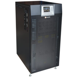 Tuncmatik Hi-Tech Pro II X9, 3/3, 48кВт-4 мин./24кВт-10 мин. (3-х фазные (On-Line), Напольный, 60000 ВА, 48000 Вт) — изображение 1