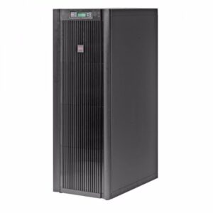 APC Smart-UPS VT 40KVA 32kW 400V (3-х фазные (On-Line), Напольный, 40000 ВА, 32000 Вт) — изображение 1