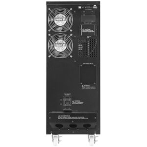 CyberPower OLS6000E (Двойное преобразование (On-Line), Напольный, 6000 ВА, 5400 Вт) — изображение 3