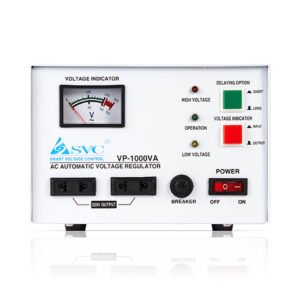 Стабилизатор SVC VP-1000 — изображение 2