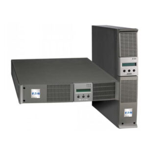 Eaton EX 2200 RT 3U (Двойное преобразование (On-Line), C возможностью установки в стойку, 2000 ВА, 1980 Вт) — изображение 2