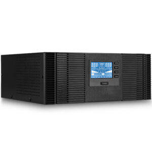 SVC DI-800-F-LCD (800ВА/640Вт) — изображение 1