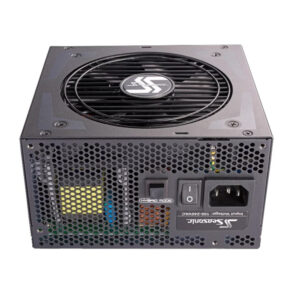 Seasonic FOCUS Plus SSR-750PX (750 Вт) — изображение 2