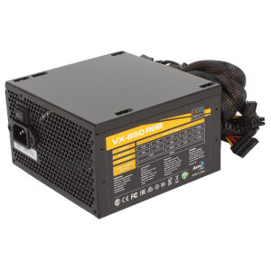 Aerocool VX PLUS 650 (650 Вт) — изображение 2