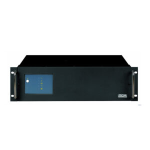 Powercom KIN-2200AP RM (Линейно-интерактивные, 2200 ВА, 1320 Вт) — изображение 1