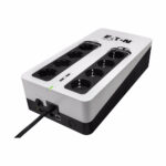 Eaton 3S 850D 510Вт 850ВА (Режим ожидания, Напольный, 850 ВА, 510 Вт) (1)