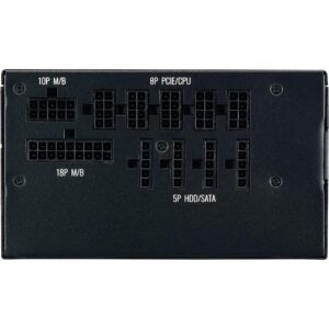 Cooler Master MPE-7501-AFAAG-EU (750 Вт) — изображение 5
