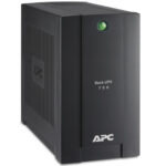 APC Back-UPS 750 Schuko  (Линейно-интерактивные, Напольный, 750 ВА, 415 Вт) (0)
