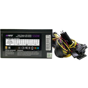 HIPER HPB-550RGB (550 Вт) — изображение 1