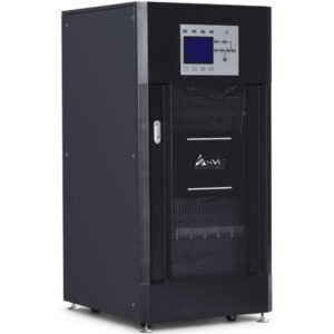 SVC GP33-60KVA (3-х фазные (On-Line), Напольный, 60000 ВА, 54000 Вт) — изображение 1