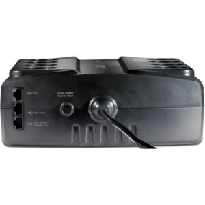 APC Back-UPS ES 550 (Линейно-интерактивные, Напольный, 550 ВА, 330 Вт) — изображение 3