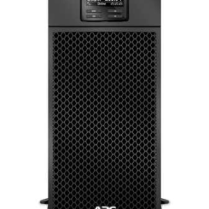 Источник бесперебойного питания APC Источник бесперебойного питания APC Smart-UPS SRT, On-Line, 6000VA / 6000W, Tower, IEC, LCD, Serial+USB, SmartSlot, подкл. доп. батарей — изображение 6