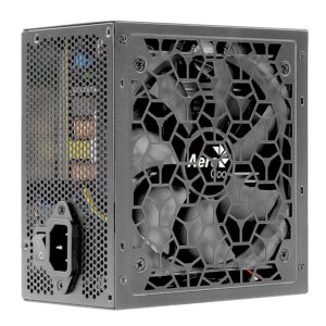 Aerocool AERO BRONZE 550 (550 Вт) — изображение 1
