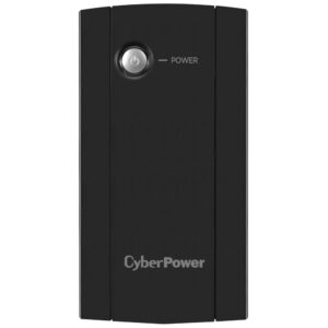 CyberPower UT450E (Линейно-интерактивные, Напольный, 450 ВА, 240 Вт) — изображение 2