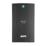 APC BC650I-RSX  (Линейно-интерактивные, Напольный, 650 ВА, 360 Вт) (1)